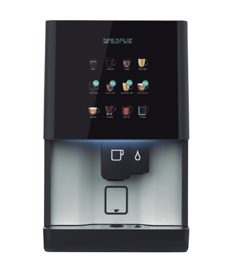 Vitro S5 Instant coffee machine